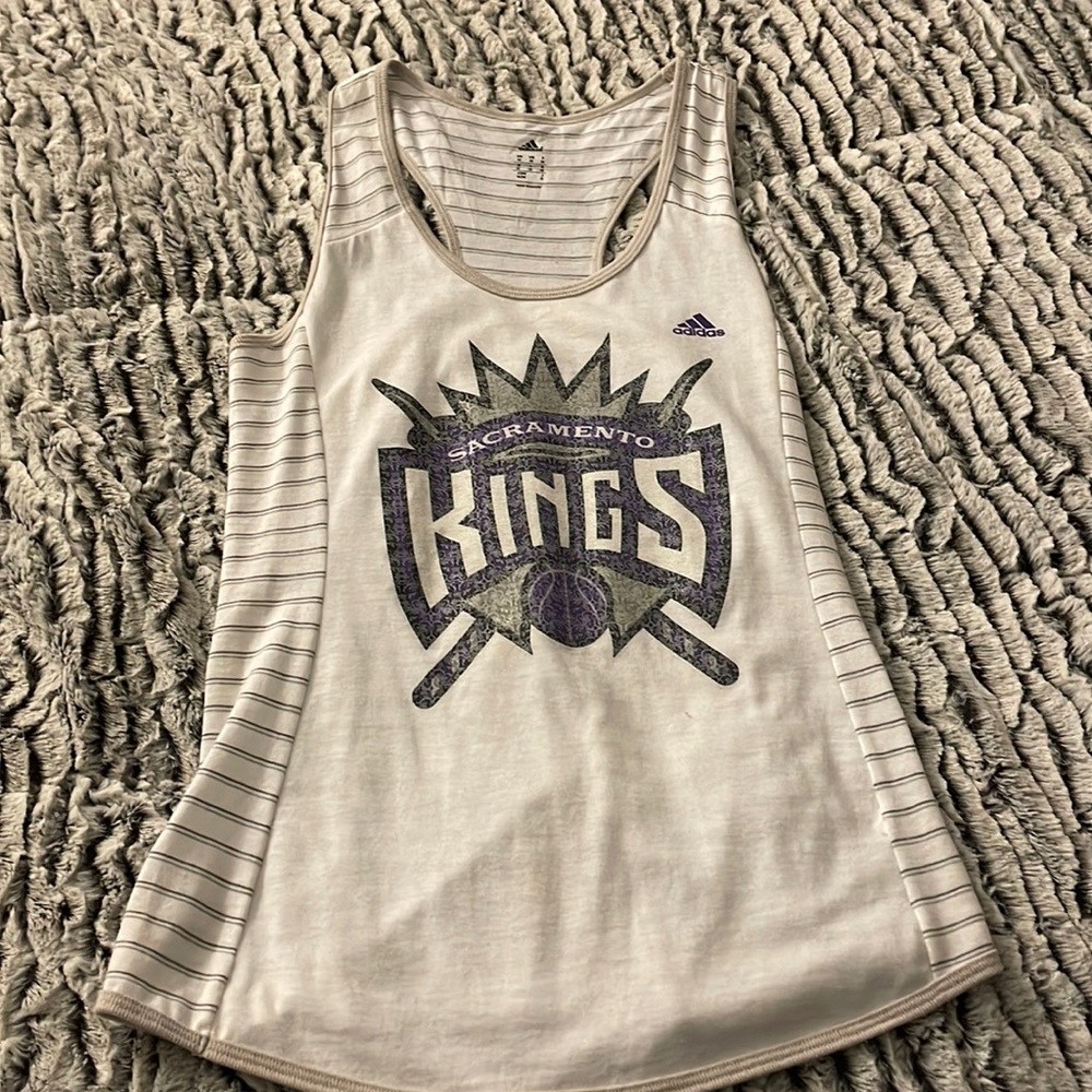 Sacramento Kings Tank-Top